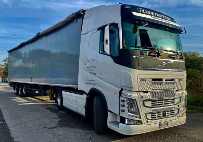 Piano mobile/ Walking floor